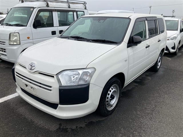 Toyota PROBOX VAN 2021 7881775-10