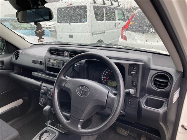 Toyota PROBOX VAN 2021 7881775-3