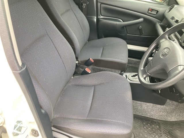 Toyota PROBOX VAN 2021 7881775-5