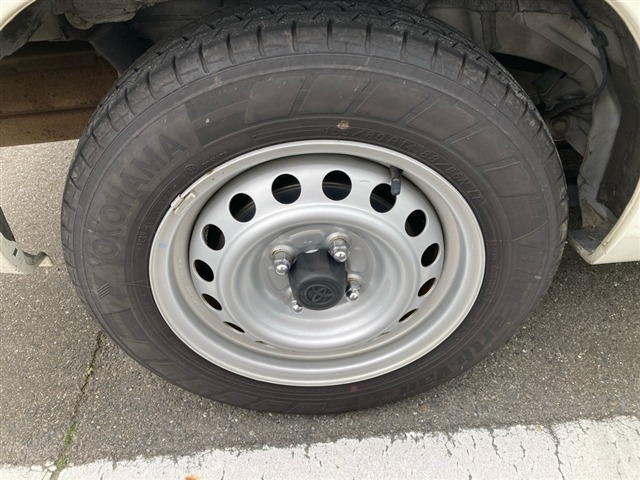 Toyota PROBOX VAN 2021 7881775-7