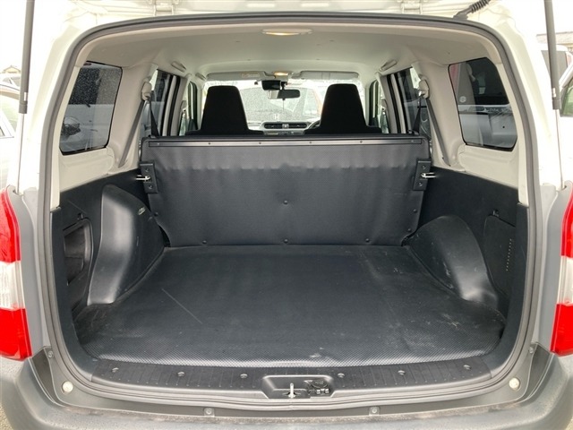 Toyota PROBOX VAN 2021 7881775-8