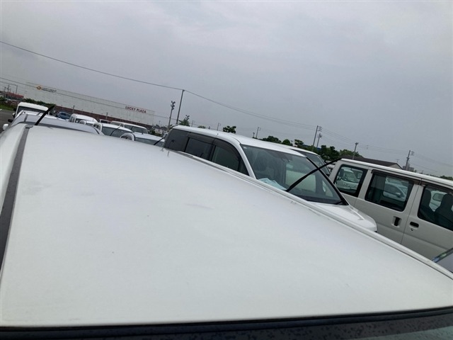 Toyota PROBOX VAN 2007 7881782-11