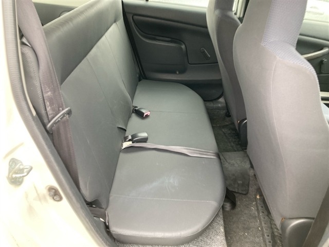 Toyota PROBOX VAN 2007 7881782-6