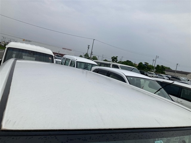 Toyota PROBOX VAN 2013 7881783-11