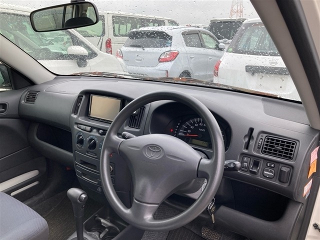 Toyota PROBOX VAN 2013 7881783-3