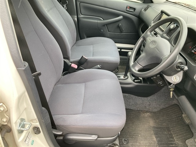Toyota PROBOX VAN 2013 7881783-5
