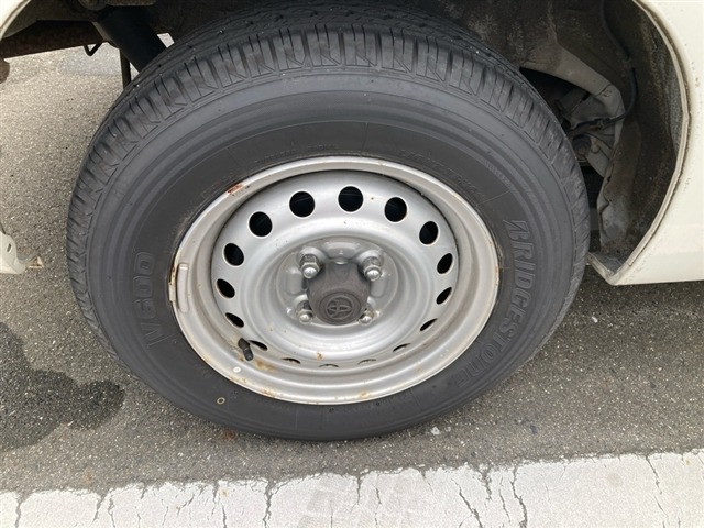 Toyota PROBOX VAN 2013 7881783-7