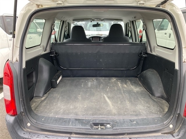 Toyota PROBOX VAN 2013 7881783-8