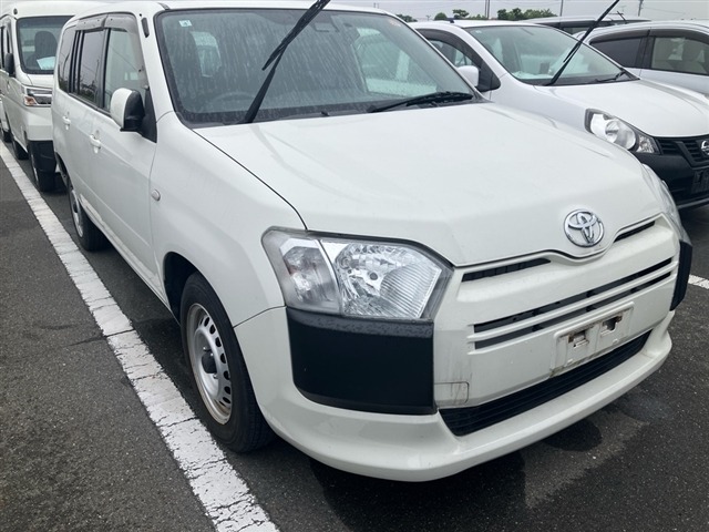 Toyota PROBOX VAN 2019 7881784-0