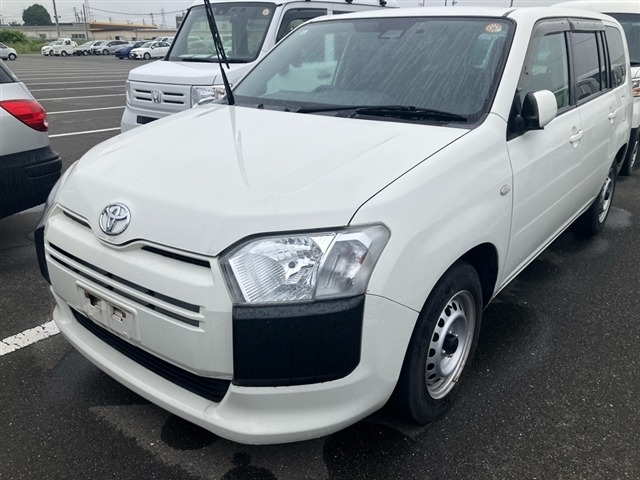 Toyota PROBOX VAN 2019 7881784-10