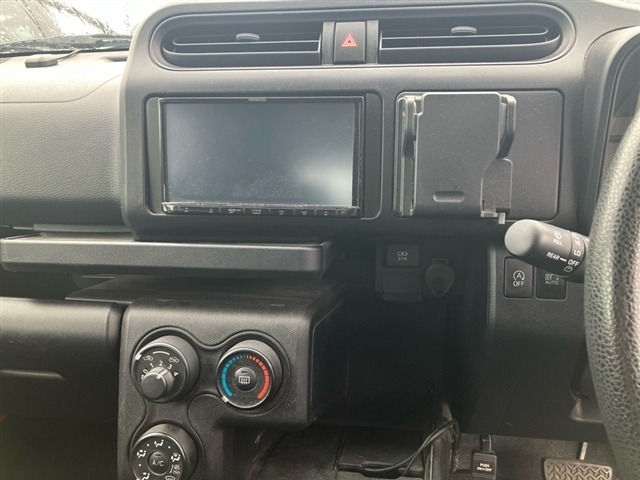 Toyota PROBOX VAN 2019 7881784-4