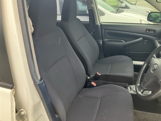 Toyota PROBOX VAN 2019 7881784-5