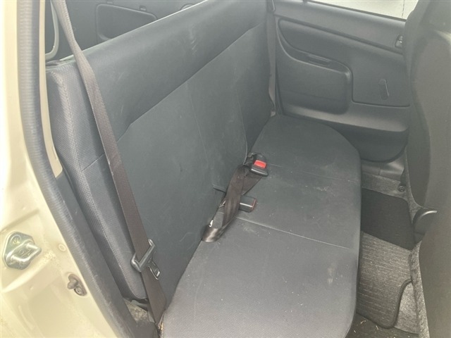 Toyota PROBOX VAN 2019 7881784-6