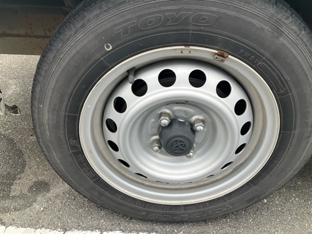 Toyota PROBOX VAN 2019 7881784-7