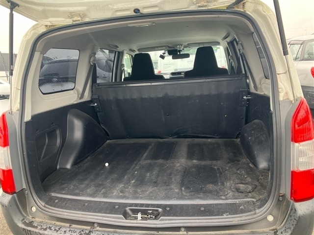 Toyota PROBOX VAN 2019 7881784-8