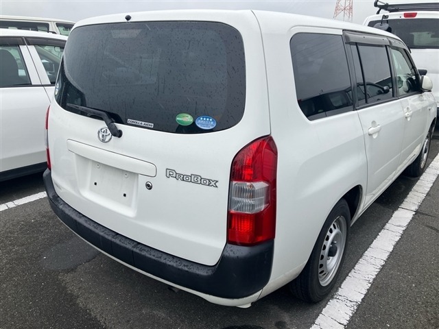 Toyota PROBOX VAN 2019 7881784-9