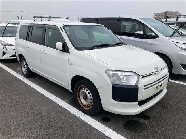Toyota PROBOX VAN 2019 7881785-0