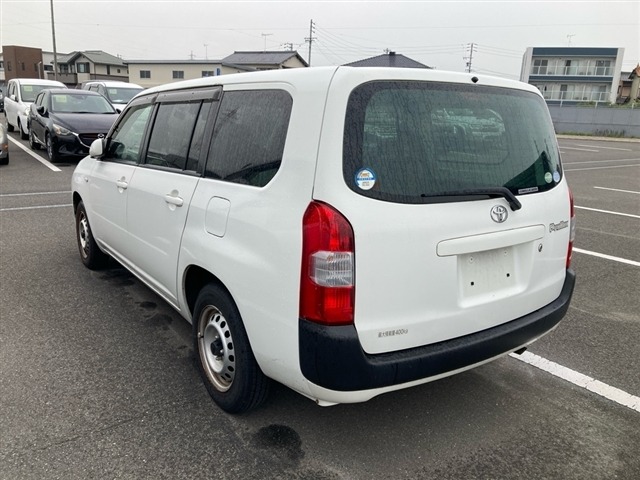 Toyota PROBOX VAN 2019 7881785-1
