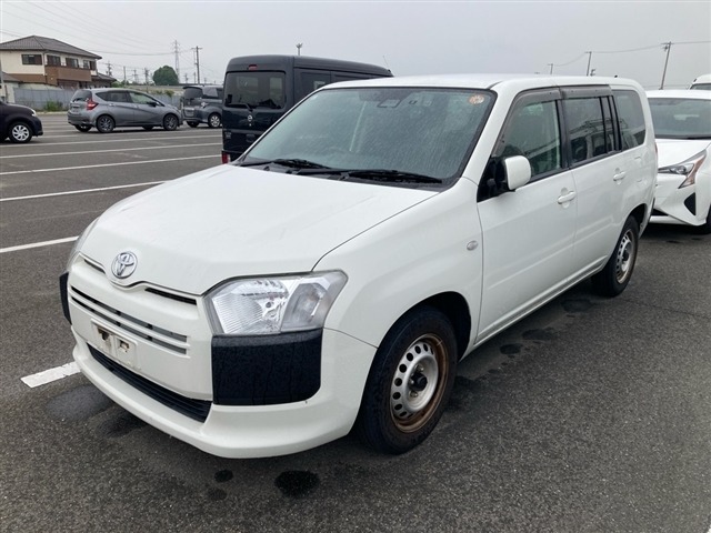 Toyota PROBOX VAN 2019 7881785-10