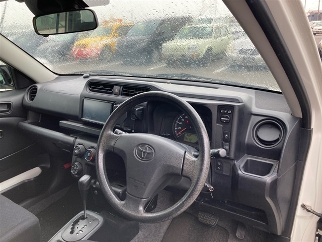 Toyota PROBOX VAN 2019 7881785-3