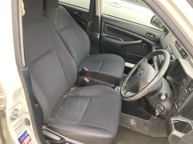 Toyota PROBOX VAN 2019 7881785-5