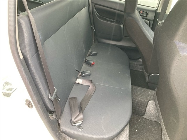 Toyota PROBOX VAN 2019 7881785-6
