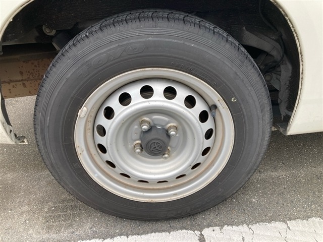 Toyota PROBOX VAN 2019 7881785-7