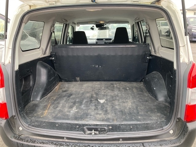 Toyota PROBOX VAN 2019 7881785-8