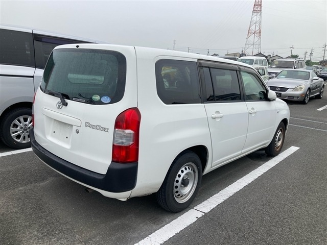 Toyota PROBOX VAN 2019 7881785-9