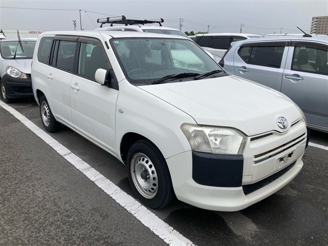 Toyota PROBOX VAN 2016 7881786-0