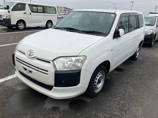 Toyota PROBOX VAN 2016 7881786-10