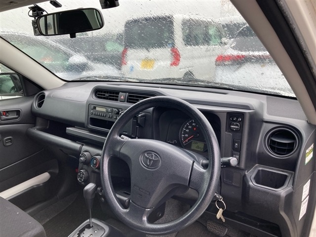 Toyota PROBOX VAN 2016 7881786-3