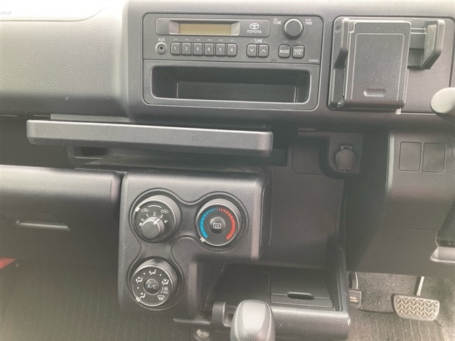 Toyota PROBOX VAN 2016 7881786-4