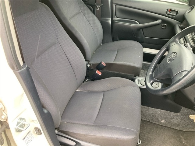 Toyota PROBOX VAN 2016 7881786-5