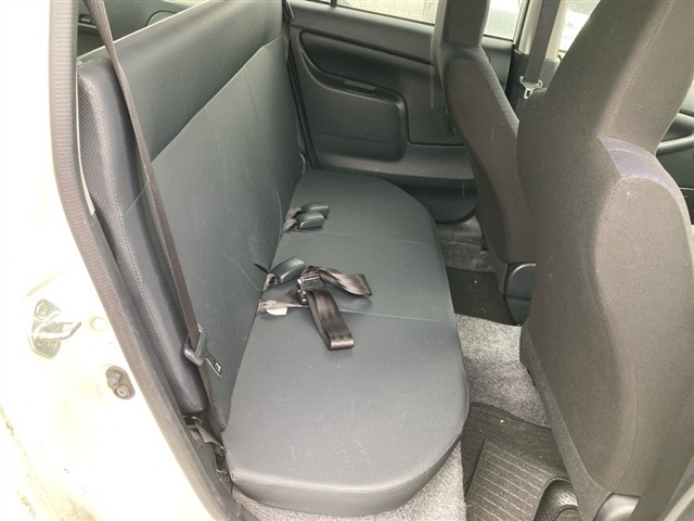 Toyota PROBOX VAN 2016 7881786-6
