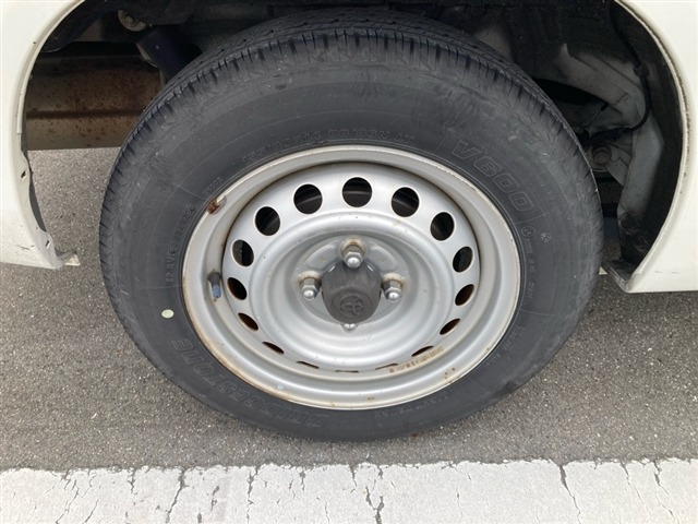Toyota PROBOX VAN 2016 7881786-7