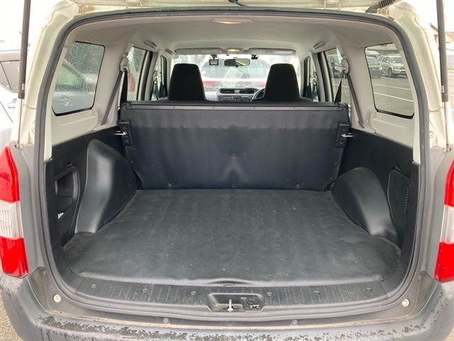 Toyota PROBOX VAN 2016 7881786-8