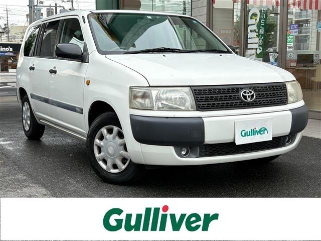 Toyota PROBOX 2010 7882364-0