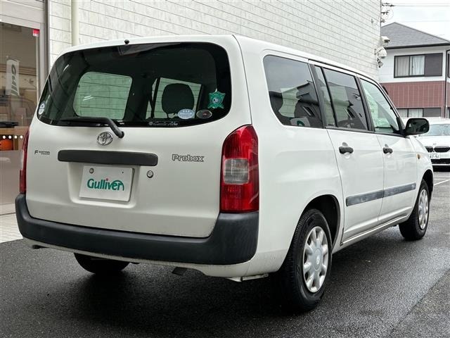 Toyota PROBOX 2010 7882364-1