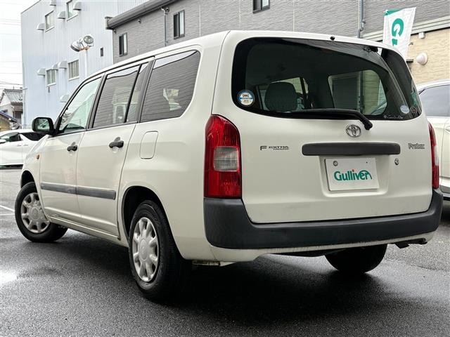 Toyota PROBOX 2010 7882364-13