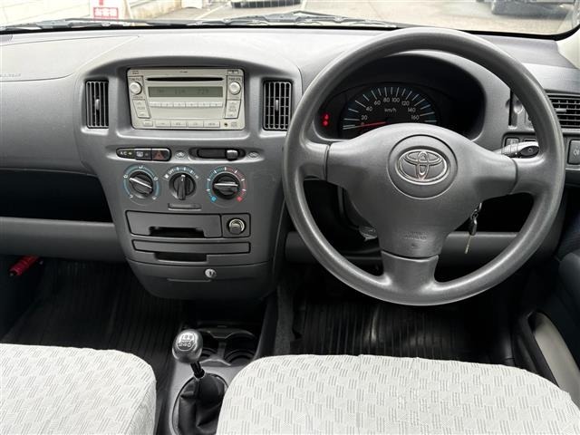Toyota PROBOX 2010 7882364-14