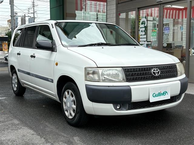 Toyota PROBOX 2010 7882364-15
