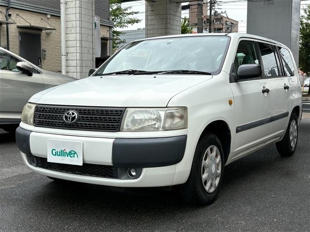Toyota PROBOX 2010 7882364-17