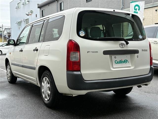 Toyota PROBOX 2010 7882364-19