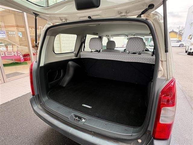 Toyota PROBOX 2010 7882364-20
