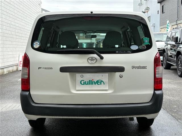 Toyota PROBOX 2010 7882364-21