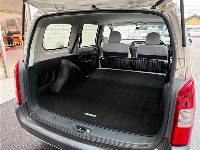 Toyota PROBOX 2010 7882364-22