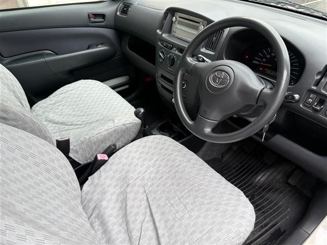 Toyota PROBOX 2010 7882364-5