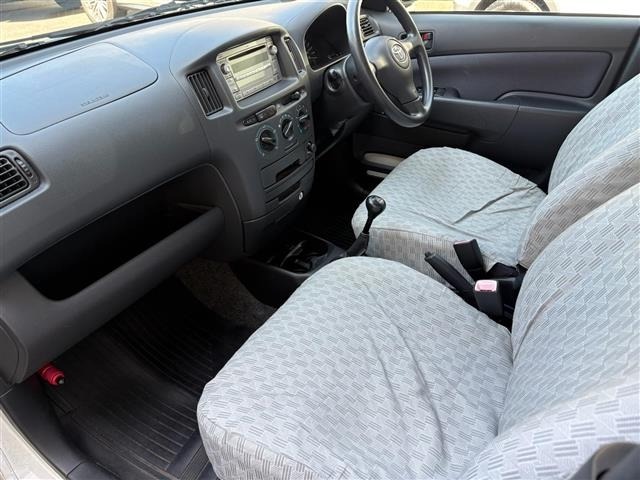 Toyota PROBOX 2010 7882364-7