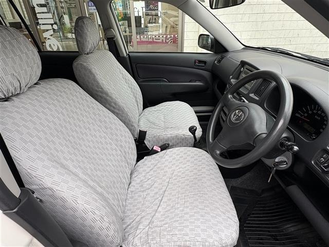 Toyota PROBOX 2010 7882364-8
